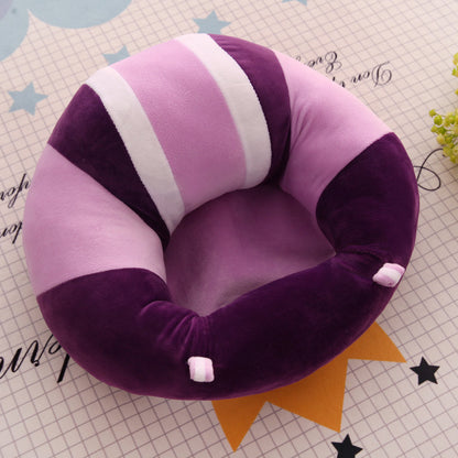 Dropshipping infantil baby sofa baby seat sofa support cotton feeding chair for tyler miller