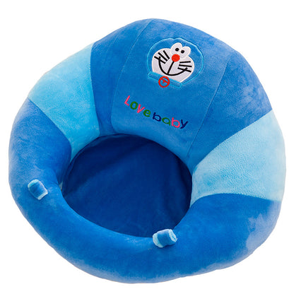 Dropshipping infantil baby sofa baby seat sofa support cotton feeding chair for tyler miller