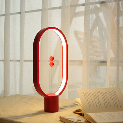 Magnetic Table Lamp