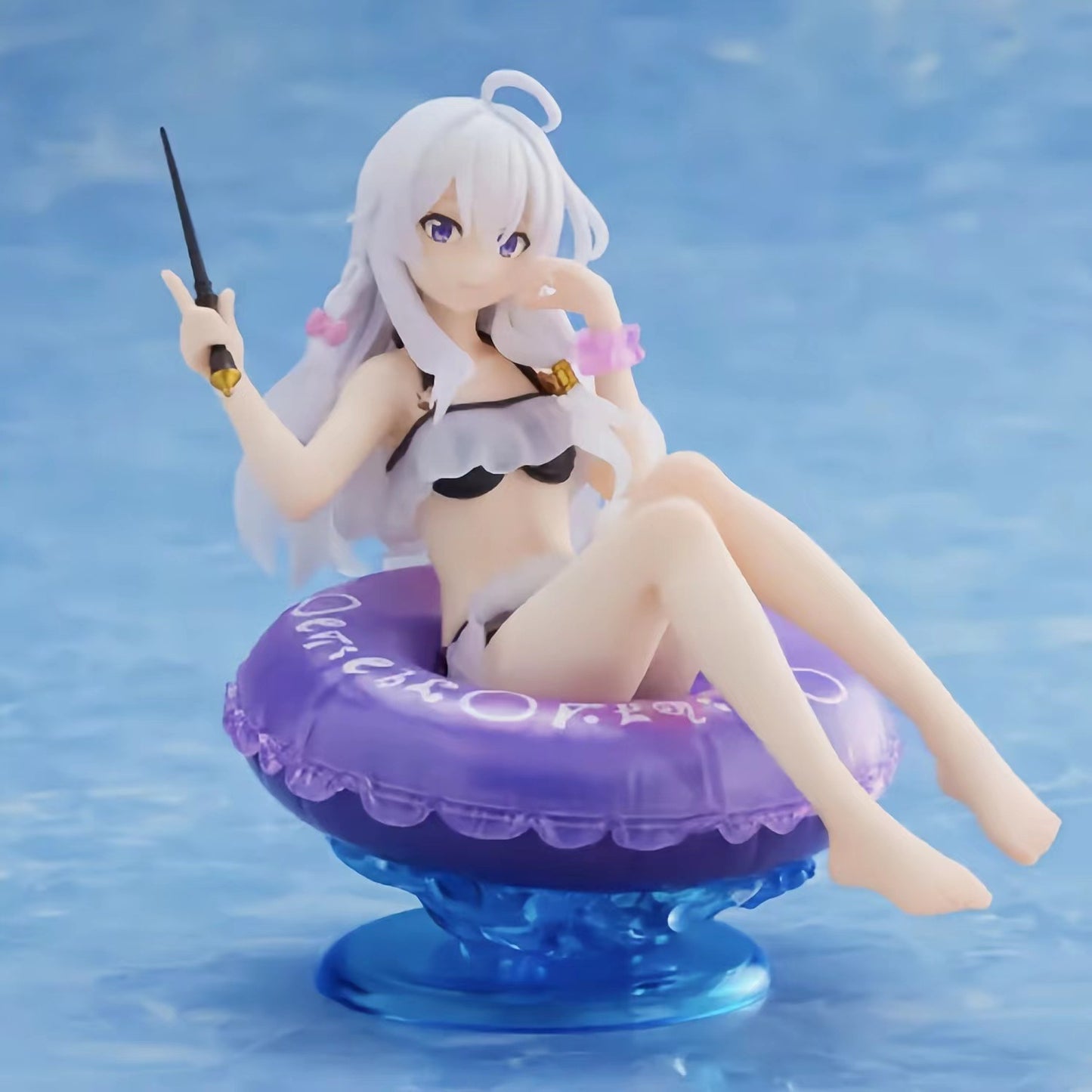 Wholesale Sakura Hatsune Figure Miku Dance Cinderella Hatsune Model Ornament Gift Anime Peripheral